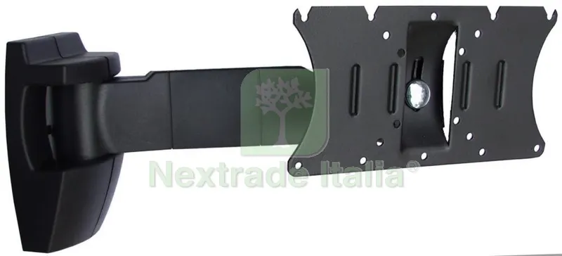 Supporto Parete per TV LCD 30" Bisolution Nero — Tempo libero outdoor — rif. FERX.2651 Supporto Parete per TV LCD 30" Bisolution Nero — Tempo libero outdoor — rif. FERX.2651