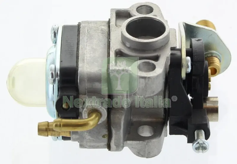 T.P.6SPK-250E FG.48 Carburatore — Tubi e raccordi — rif. FERX.26553