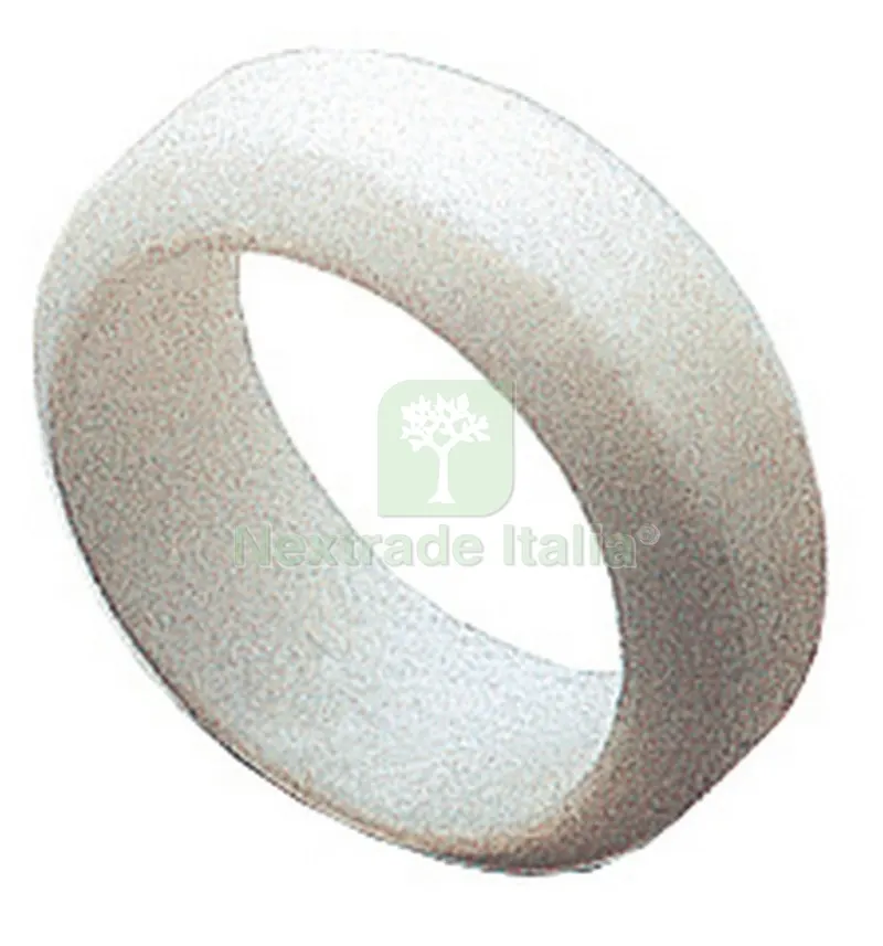 50PZ OGIVE DI TEFLON 12X1/2 PES — Tubi e raccordi — rif. FERX.26645 50PZ OGIVE DI TEFLON 12X1/2 PES — Tubi e raccordi — rif. FERX.26645