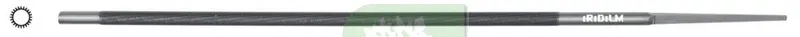 12PZ TONDINO PER MOTOSEGHE GR.5/32 4,0MM IRIDIUM — Elettroseghe e motoseghe — rif. FERX.26708 12PZ TONDINO PER MOTOSEGHE GR.5/32 4,0MM IRIDIUM — Elettroseghe e motoseghe — rif. FERX.26708
