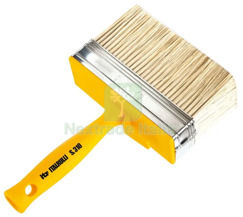 12PZ PENNELLESSA NORMALE SERIE 310(EX 70) GR.4X14 — Pennelli e rulli — rif. FERX.2671