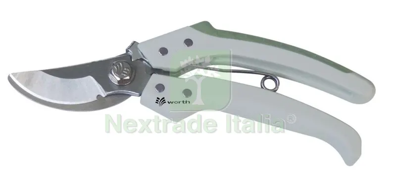 Worth Forbici per Potare ART.1055 20 CM — Misurazione e taglio manuale — rif. FERX.26717