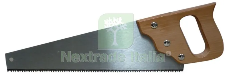 SEGACCIO MANICO LEGNO CHIUSO 30 CM — Attrezzi da giardino — rif. FERX.26765 SEGACCIO MANICO LEGNO CHIUSO 30 CM — Attrezzi da giardino — rif. FERX.26765