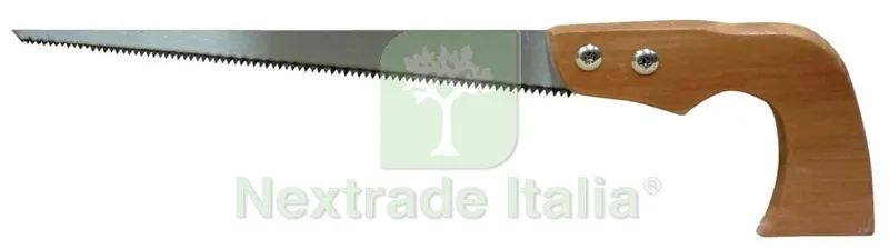 Foretto Manico Legno 300 MM — Punte, frese e dischi — rif. FERX.26769