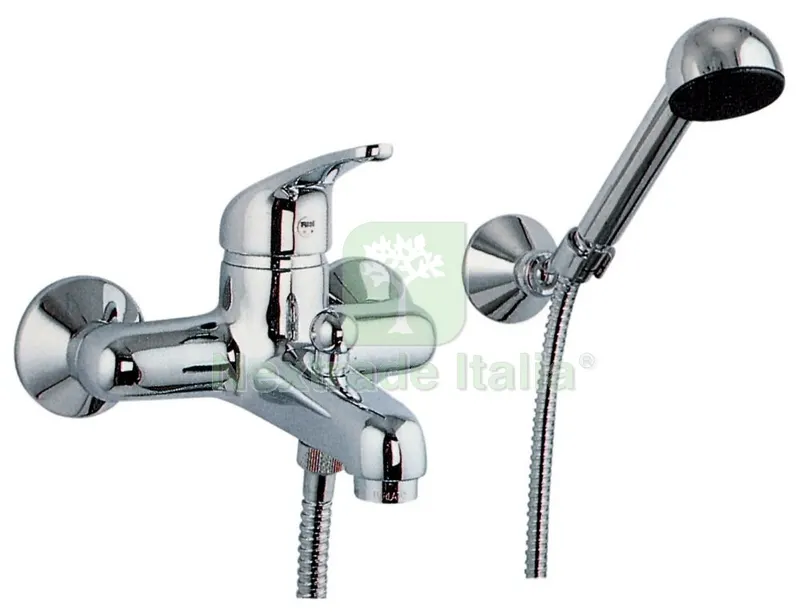 FIORE KING GRUPPO VASCA CROMATO — Rubinetti e valvole — rif. FERX.26807 FIORE KING GRUPPO VASCA CROMATO — Rubinetti e valvole — rif. FERX.26807