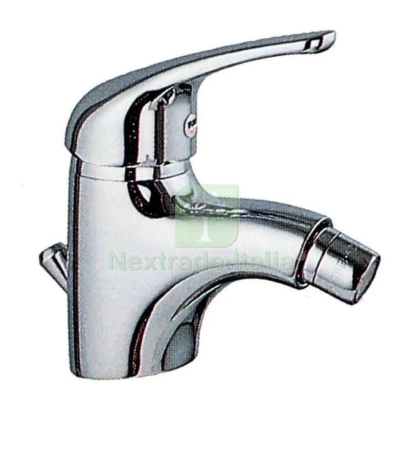 FIORE KING MISCELATORE BIDET CROMATO — Rubinetti e valvole — rif. FERX.26808