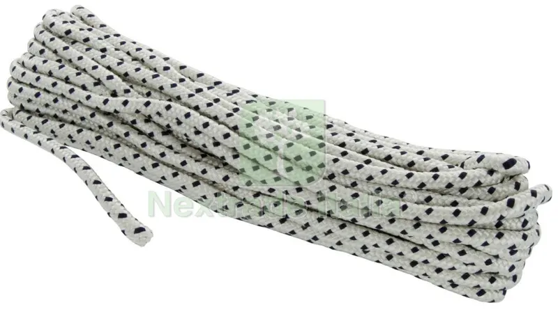 FUNE NYLON MM. 8X15 MT. C.A "SELF-SERVICE" — Tubi e raccordi — rif. FERX.26820