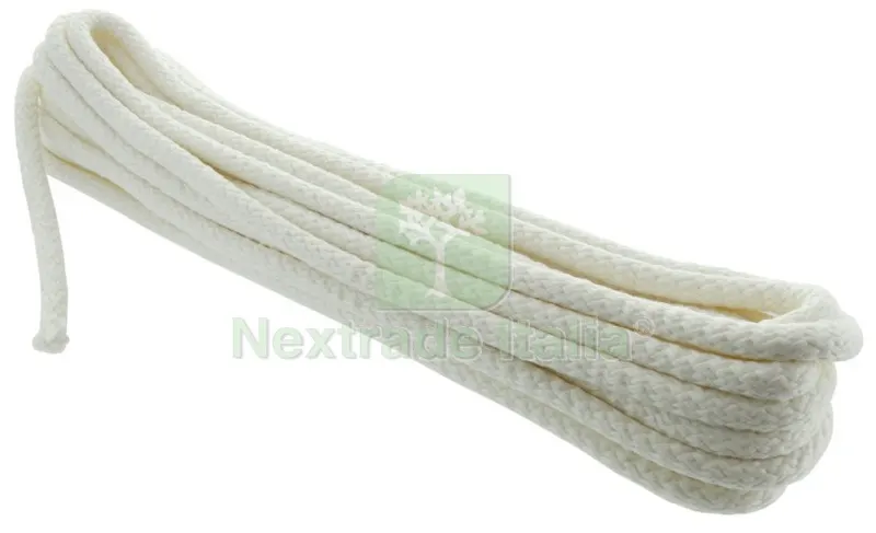 FUNE NYLON MM.10X10 MT. C.A "SELF-SERVICE" — Tubi e raccordi — rif. FERX.26821