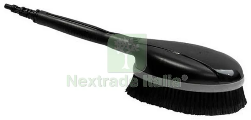 SPAZZOLA ROTANTE PER IDROPULITRICE — Smerigliatrici e seghe — rif. FERX.26824