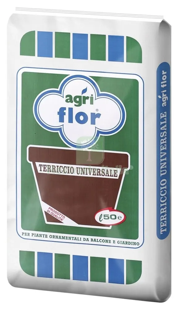 TERRICCIO UNIVERSALE 50 L — Protezione piante e sementi — rif. FERX.26830 TERRICCIO UNIVERSALE 50 L — Protezione piante e sementi — rif. FERX.26830
