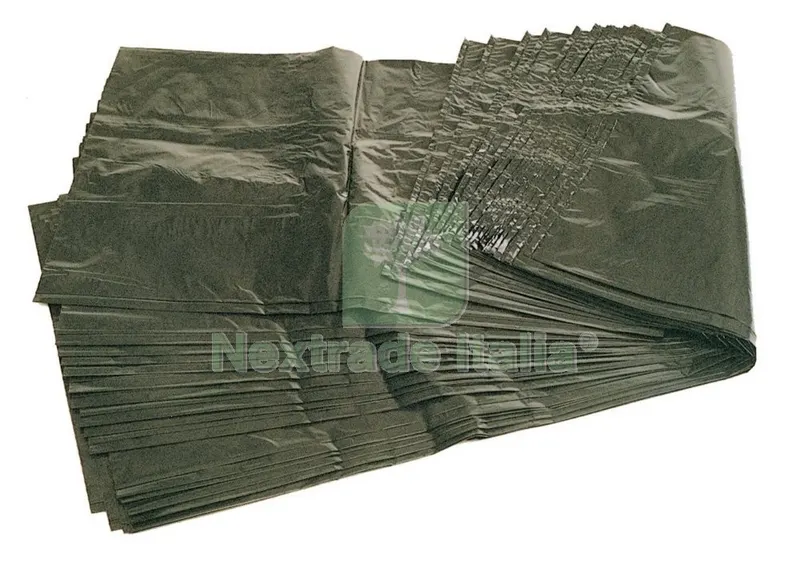20KG SACCHI NETTEZZA URBANA 72X110 EXTRA PESANTE NERO — Casalinghi e organizzazione — rif. FERX.26904 20KG SACCHI NETTEZZA URBANA 72X110 EXTRA PESANTE NERO — Casalinghi e organizzazione — rif. FERX.26904