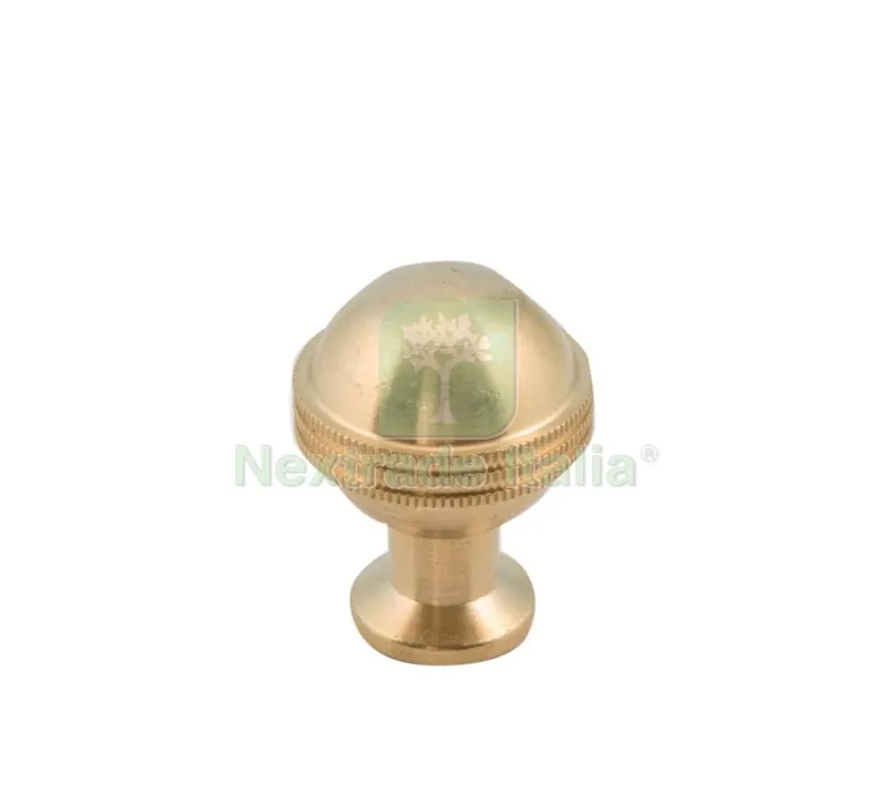 10PZ Pomolo a Palla MM.50 FIL.10MA — Maniglie e pomelli — rif. FERX.26947 10PZ Pomolo a Palla MM.50 FIL.10MA — Maniglie e pomelli — rif. FERX.26947