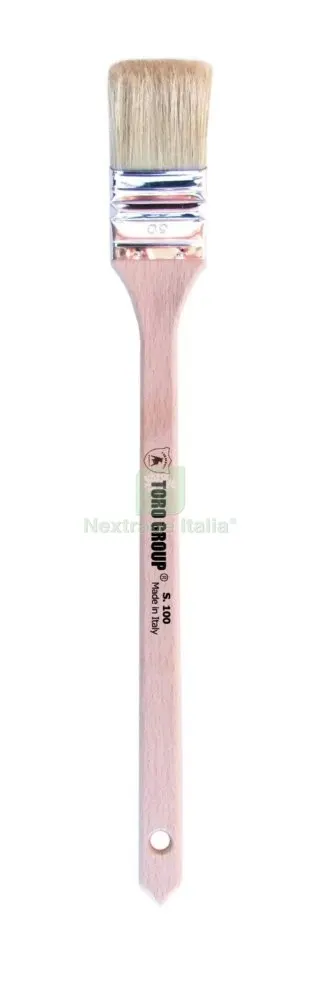 12PZ PENNELLO TERMO SERIE 100 MM.30 — Pennelli e rulli — rif. FERX.2695 12PZ PENNELLO TERMO SERIE 100 MM.30 — Pennelli e rulli — rif. FERX.2695