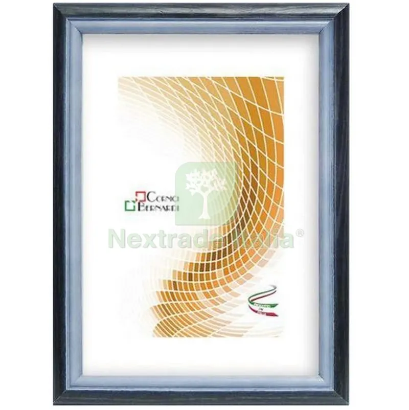 14PZ Cornice Quadri Stile 30X40 Nero — Accessori bagno — rif. FERX.26965 14PZ Cornice Quadri Stile 30X40 Nero — Accessori bagno — rif. FERX.26965