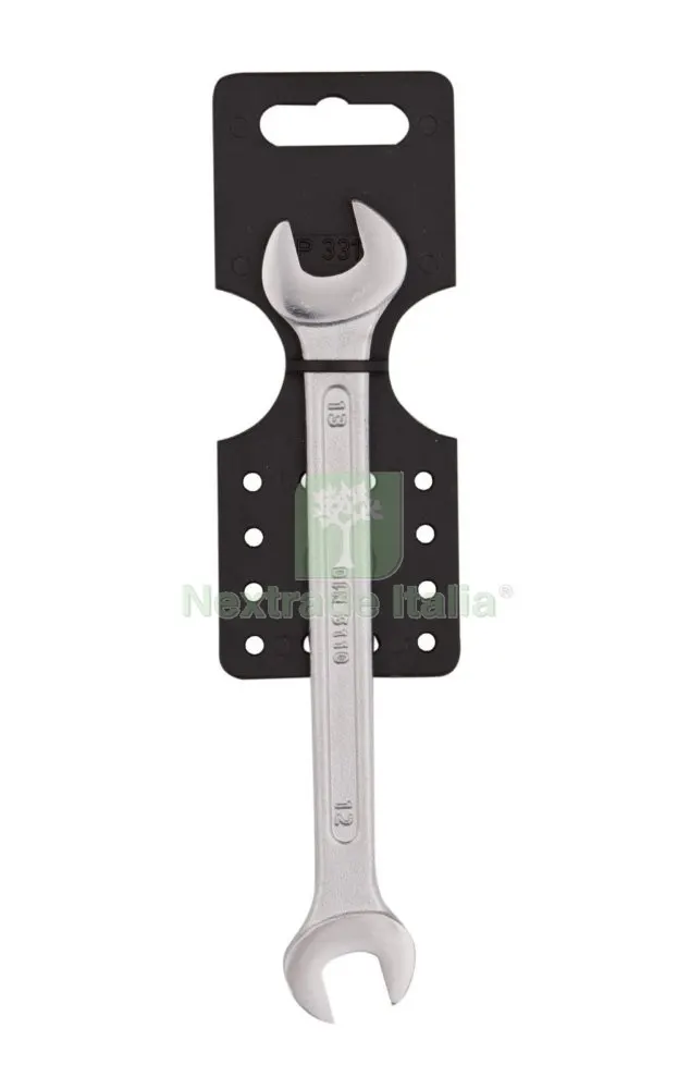 CHIAVE A FORCHETTA DOPPIA GR.12X13 RIF.79350 — Chiavi e bussole — rif. FERX.26969
