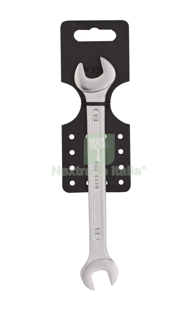 CHIAVE A FORCHETTA DOPPIA GR.14X15 RIF.79350 — Chiavi e bussole — rif. FERX.26970