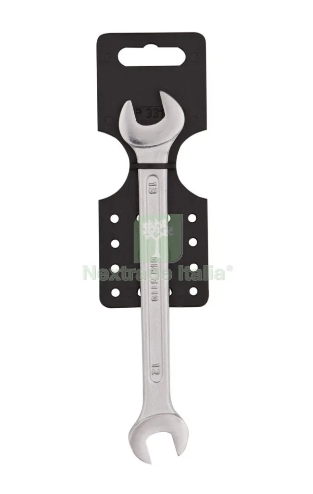 CHIAVE A FORCHETTA DOPPIA GR.30X32 RIF.79350 — Chiavi e bussole — rif. FERX.26976