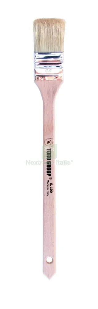 12PZ PENNELLO TERMO SERIE 100 MM.60 — Pennelli e rulli — rif. FERX.2698