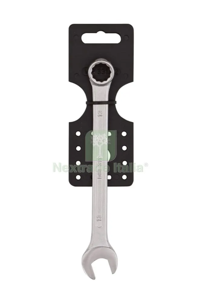 CHIAVE COMBINATA GR.24 RIF.79310 — Chiavi e bussole — rif. FERX.26995 CHIAVE COMBINATA GR.24 RIF.79310 — Chiavi e bussole — rif. FERX.26995