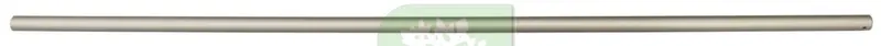 T.P.6SPK-250S FG.28 TUBO ALLUMINIO — Tubi e raccordi — rif. FERX.27016 T.P.6SPK-250S FG.28 TUBO ALLUMINIO — Tubi e raccordi — rif. FERX.27016
