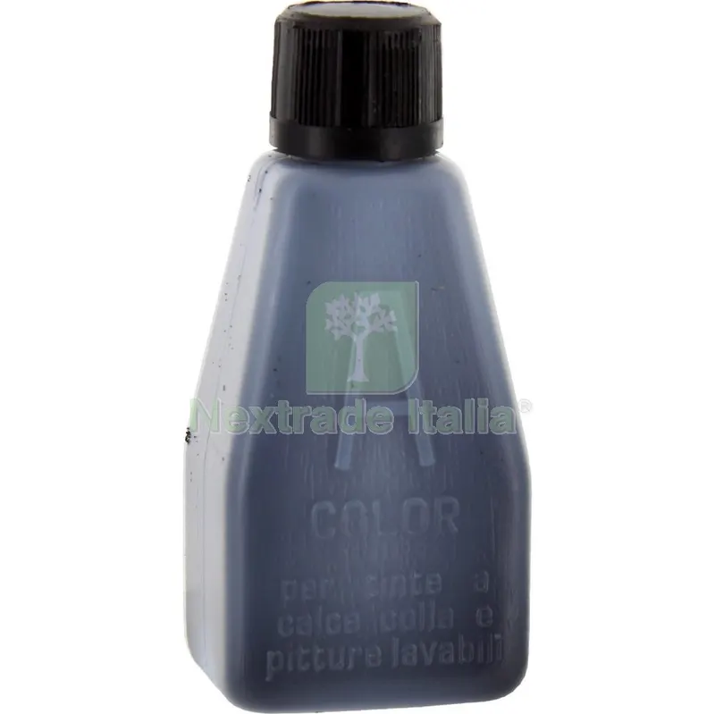 24PZ ACOLOR TONALIZZATORE CONCENTRATO 10 N. 4 NERO — Tonalizzatori e finiture legno — rif. FERX.2702