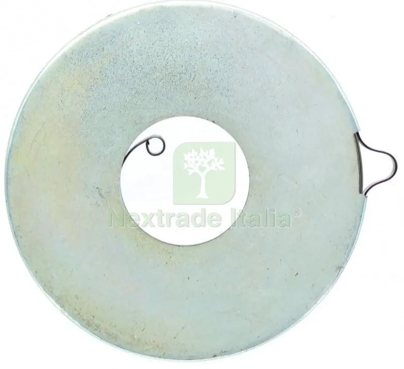 T.P.7SPK-250E FG.9 MOLLA AVVIAMENTO — Tubi e raccordi — rif. FERX.27039