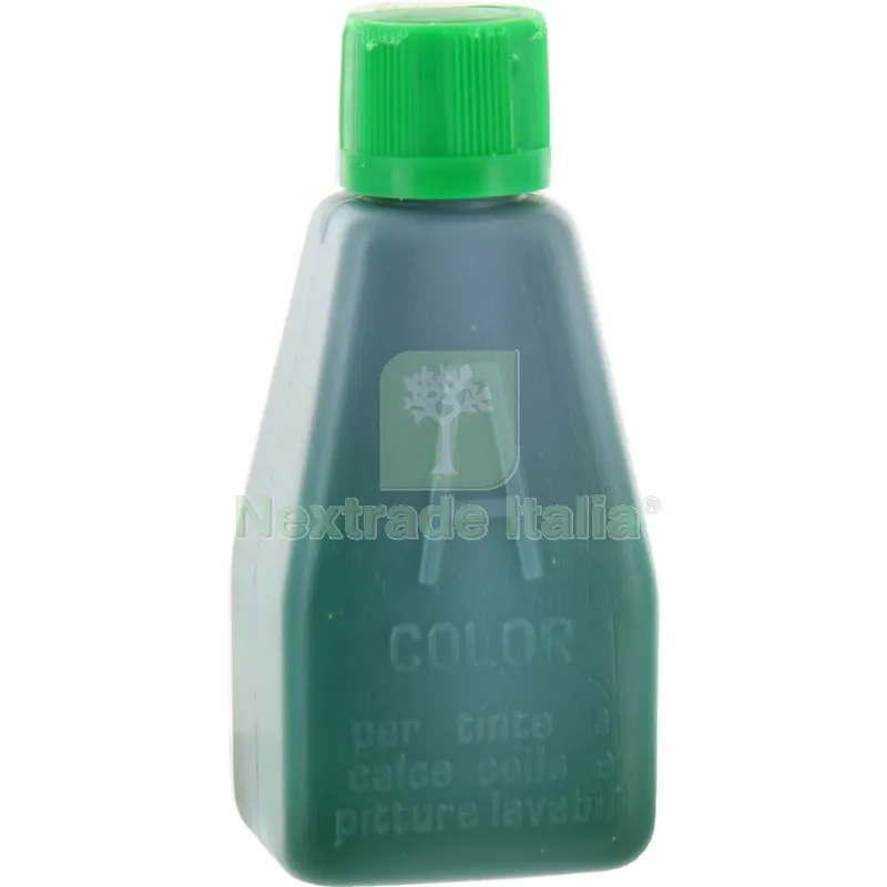 24PZ ACOLOR TONALIZZATORE CONCENTRATO 10 N. 6 VERDE FREDDO — Tonalizzatori e finiture legno — rif. FERX.2704 24PZ ACOLOR TONALIZZATORE CONCENTRATO 10 N. 6 VERDE FREDDO — Tonalizzatori e finiture legno — rif. FERX.2704
