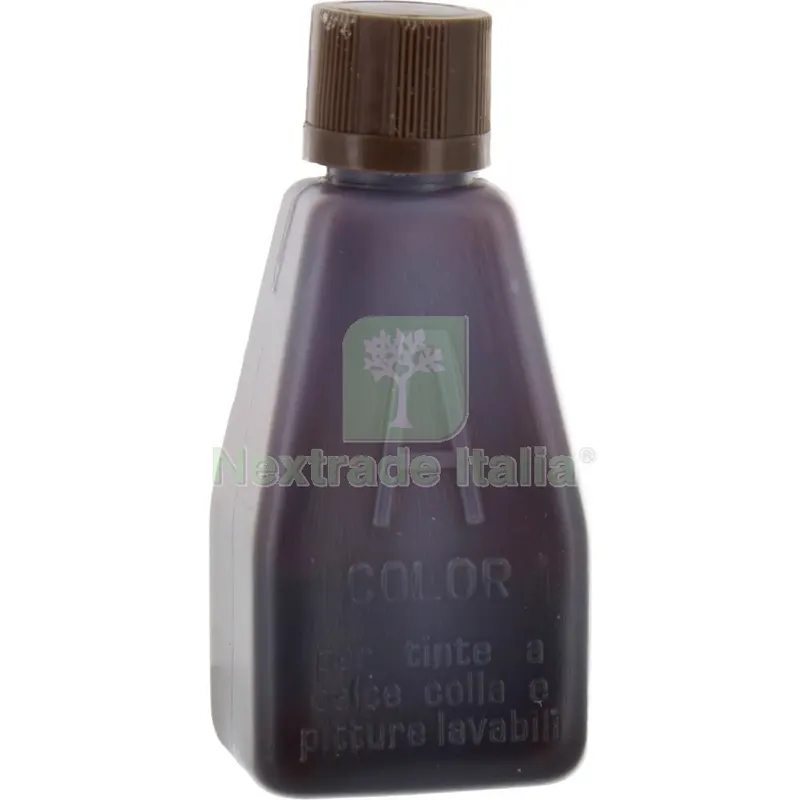 24PZ ACOLOR TONALIZZATORE CONCENTRATO 10 N.12 OMBRA BRUNO — Tonalizzatori e finiture legno — rif. FERX.2710