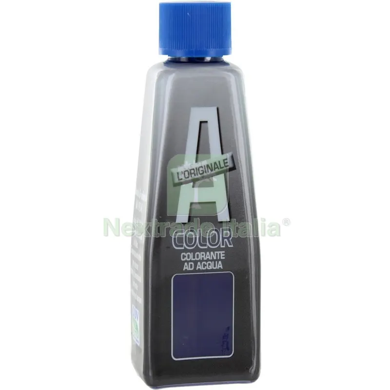 12PZ ACOLOR TONALIZZATORE CONCENTRATO 50 N. 3 BLU — Tonalizzatori e finiture legno — rif. FERX.2717
