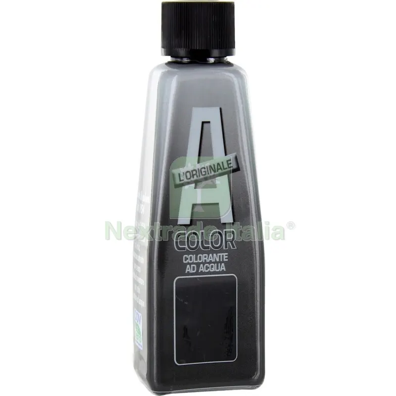 12PZ ACOLOR TONALIZZATORE CONCENTRATO 50 N. 4 NERO — Tonalizzatori e finiture legno — rif. FERX.2718