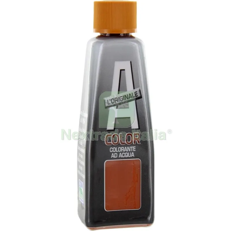 12PZ ACOLOR TONALIZZATORE CONCENTRATO 50 N. 5 GIALLO DORATO — Tonalizzatori e finiture legno — rif. FERX.2719