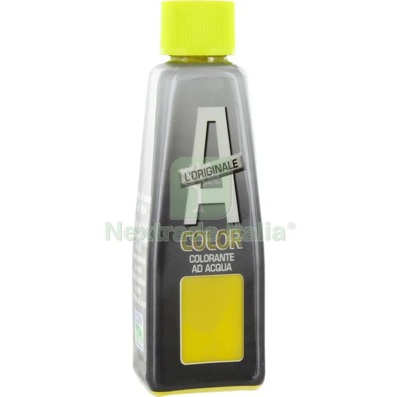 12PZ ACOLOR TONALIZZATORE CONCENTRATO 50 N. 9 GIALLO LIMONE — Tonalizzatori e finiture legno — rif. FERX.2723 12PZ ACOLOR TONALIZZATORE CONCENTRATO 50 N. 9 GIALLO LIMONE — Tonalizzatori e finiture legno — rif. FERX.2723