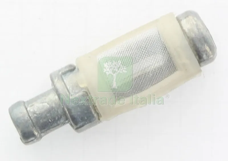 T.P.7SPK-250E FG.32 FILTRO BENZINA — Tubi e raccordi — rif. FERX.27312 T.P.7SPK-250E FG.32 FILTRO BENZINA — Tubi e raccordi — rif. FERX.27312