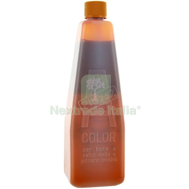 6PZ ACOLOR TONALIZZATORE CONCENTRATO 250 N. 5 GIALLO DORATO — Tonalizzatori e finiture legno — rif. FERX.2735 6PZ ACOLOR TONALIZZATORE CONCENTRATO 250 N. 5 GIALLO DORATO — Tonalizzatori e finiture legno — rif. FERX.2735