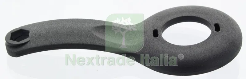 T.P.7SPK-250S FG.1 CHIAVE DI SERVIZIO — Tubi e raccordi — rif. FERX.27369