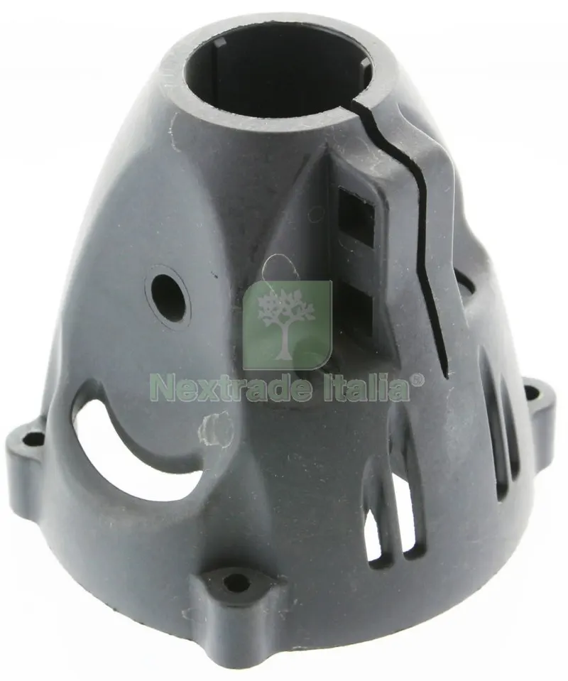 T.P.11SPK-320E FIGURA 4 COPERCHIO FRIZIONE — Tubi e raccordi — rif. FERX.27455