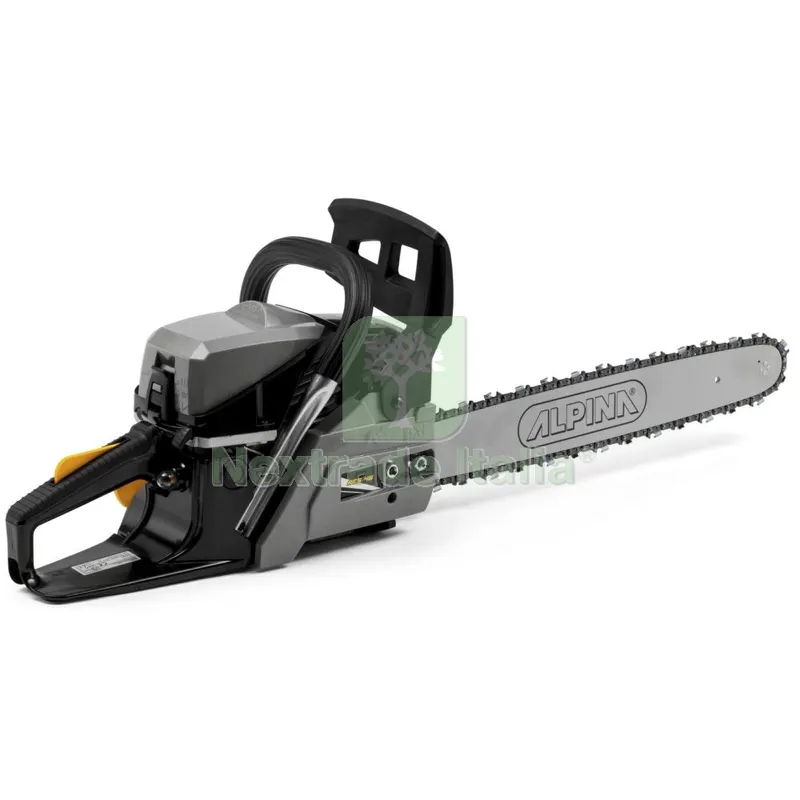 MOTOSEGA ALPINA ACS47 45 CM 18 — Attrezzi da giardino a motore — rif. FERX.2751 MOTOSEGA ALPINA ACS47 45 CM 18 — Attrezzi da giardino a motore — rif. FERX.2751
