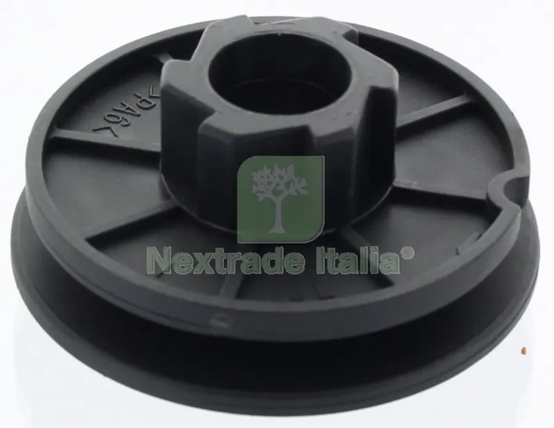 T.P.11SPK-320E Figura 13 Puleggia Avviamento — Ricambi e accessori macchine da giardino — rif. FERX.27548
