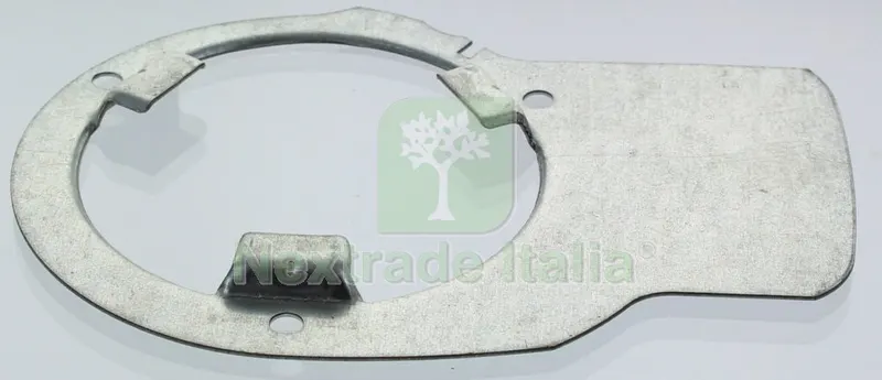 T.P.11SPK-320E Figura 14 Piatto Avviamento — Raccordi in ghisa e figure — rif. FERX.27558