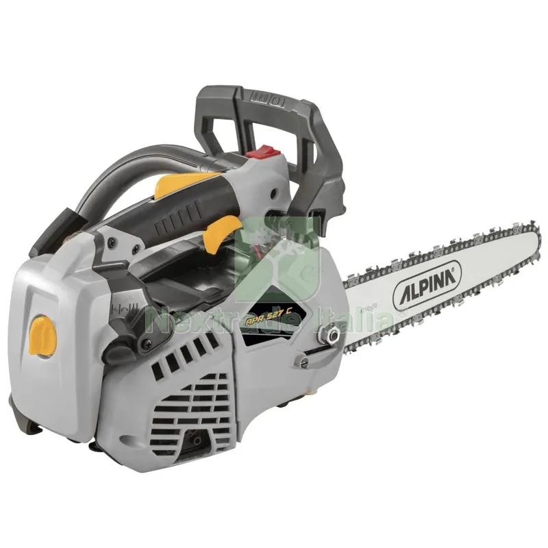 Motosega Famer APR527C CM. 25-10C — Attrezzi da giardino a motore — rif. FERX.2759