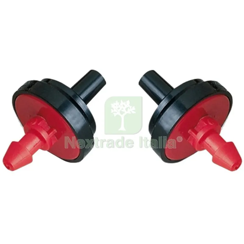 Rain Drip 96460510(830512) BL.5 GOCCIOLATORE.2 LT. — Irrigazione — rif. FERX.2762