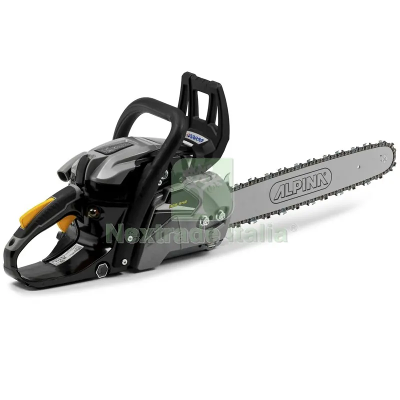 Motosega Alpina Farmer ACS542 40 CM 16 — Attrezzi da giardino a motore — rif. FERX.2763