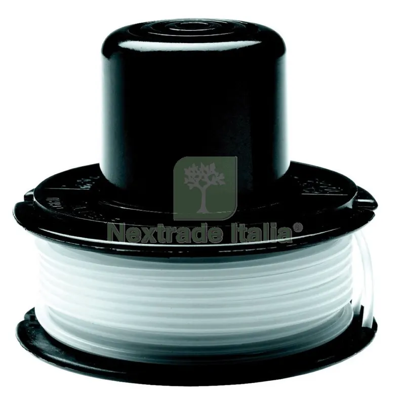 B.D. ART. A6226 ROCCHETTO X TAGLIABORDI GL250-GL360 — Attrezzi da giardino a motore — rif. FERX.2765 B.D. ART. A6226 ROCCHETTO X TAGLIABORDI GL250-GL360 — Attrezzi da giardino a motore — rif. FERX.2765