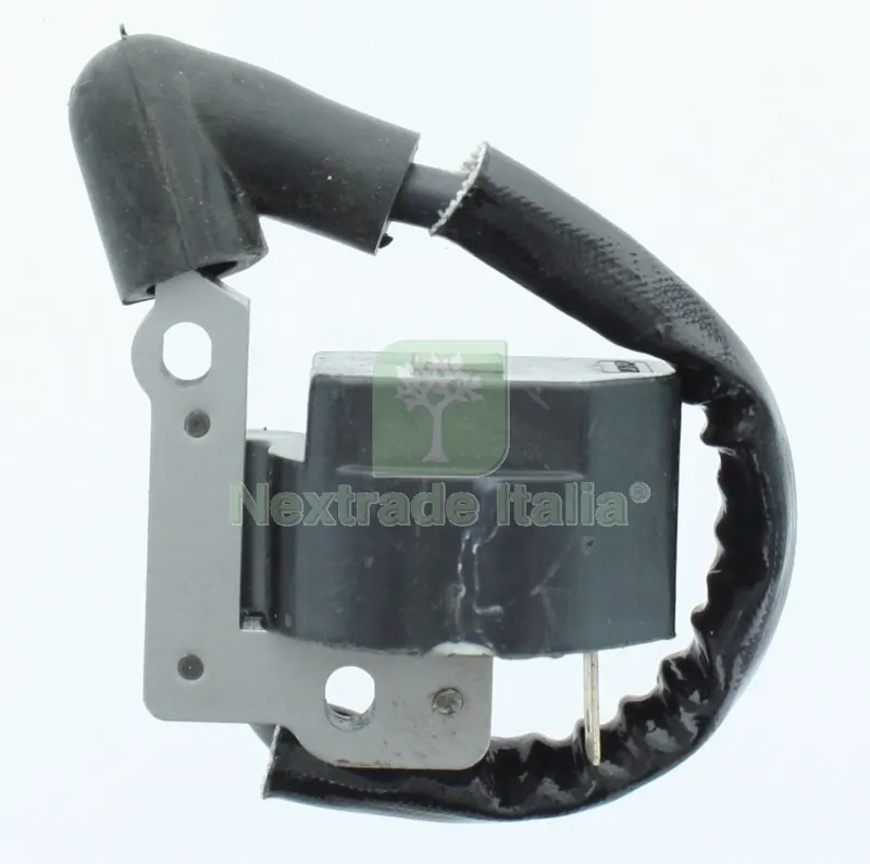 T.P.11SPK-320E Figura 20 Bobina Elettronica — Raccordi in ghisa e figure — rif. FERX.27654