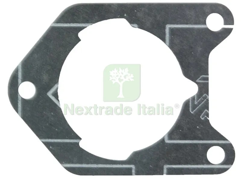 T.P.11SPK-320E Figura 24 Guarnizione Cilindro — Guarnizioni e tenute — rif. FERX.27701 T.P.11SPK-320E Figura 24 Guarnizione Cilindro — Guarnizioni e tenute — rif. FERX.27701