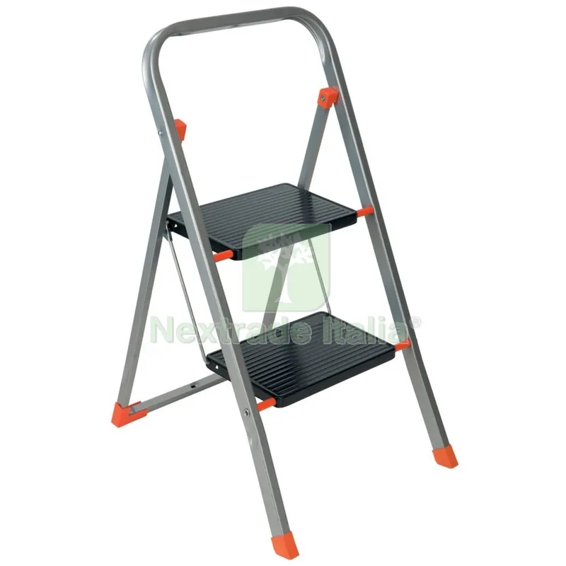 Sgabello Facal Tinto 2 Gradini MOD. T2 — Arredo — rif. FERX.2771 Sgabello Facal Tinto 2 Gradini MOD. T2 — Arredo — rif. FERX.2771