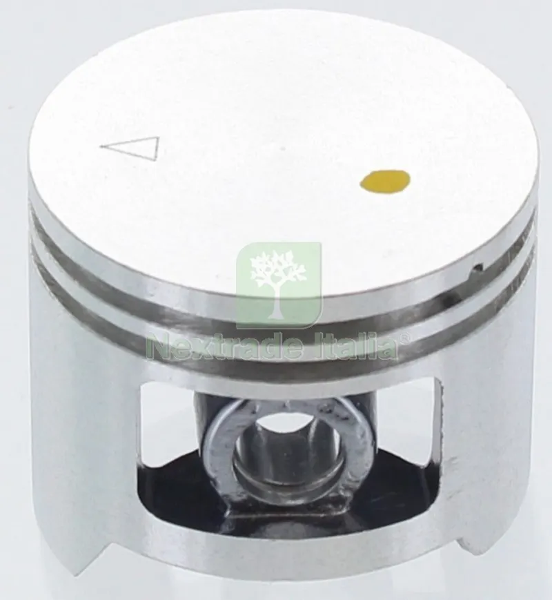 T.P.11SPK-320E Figura 26 Pistone — Raccordi in ghisa e figure — rif. FERX.27799