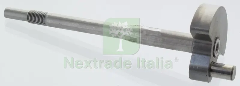 T.P.11SPK-320E Figura 37 Albero Motore — Ricambi e accessori macchine da giardino — rif. FERX.27807