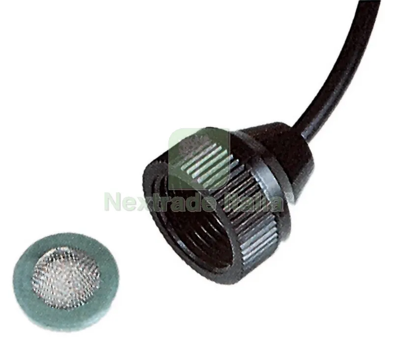 Rain Drip 96460990 BL.1 PORTAG.XTU.1/4 — Irrigazione — rif. FERX.2785 Rain Drip 96460990 BL.1 PORTAG.XTU.1/4 — Irrigazione — rif. FERX.2785