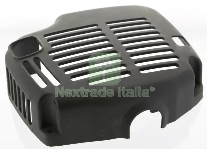 T.P.11SPK-320E Figura 41 Carterino — Tubi e raccordi — rif. FERX.27875